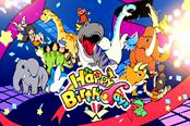 模拟沙盒类游戏Happy Birthdays简体中文版今日发售