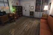 惊声尖叫 恐怖游戏《死亡秘密》4月24登PS4/PSVR