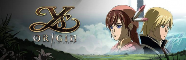 經(jīng)典再臨 傳說起點《伊蘇：起源》XboxOne版上線