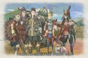 Switch版《战场女武神4》掌机模式试玩视频首曝