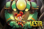 萝莉末世探险 动作冒险《维丝塔》即将登陆Switch