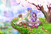 《幻想三国志5》今日正式上市 踏遍光阴等到你