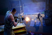 消息称EPIC将于E3发布会公布Switch《堡垒之夜》