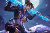 王者荣耀：国服第一猴，触手主播的1秒3棍天秀操作