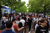 WELL联赛斗鱼直播节站圆满落幕