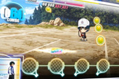 分众游戏宣布独家代理《新网球王子 RisingBeat》