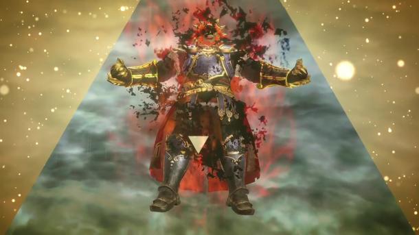 《塞爾達(dá)無雙：終極版》IGN 7.5分 割草過程有趣