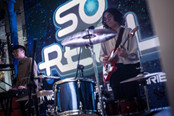 SoReal打造VR“未来乐园”，燃爆北京王府井大街！