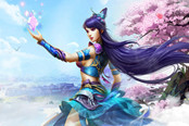 《問(wèn)道》熱血PK季 伏羲陣法助陣中州爭(zhēng)霸賽