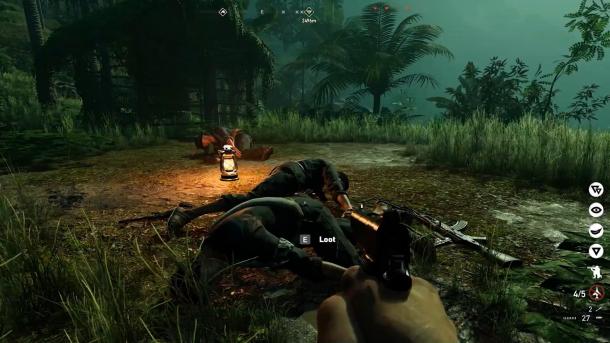 《孤島驚魂5》越戰(zhàn)DLC IGN 7分