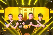 绝地求生：A+，赛场的将帅线下的兄长，网友：一声大哥实至名归!