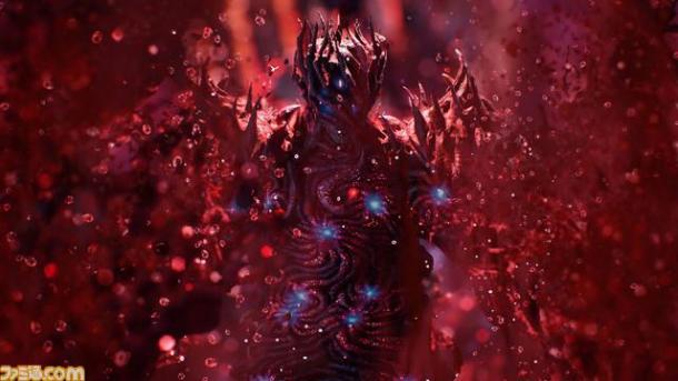 E3 2018：《鬼泣5》中文預(yù)告 生化7引擎打造新作
