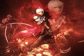 E3：《鬼泣5》尼禄爆燃战斗主题曲 熟悉的旋律