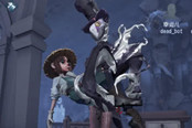 第五人格：新版本杰克强无敌，“一刀两斩”要怎么躲？