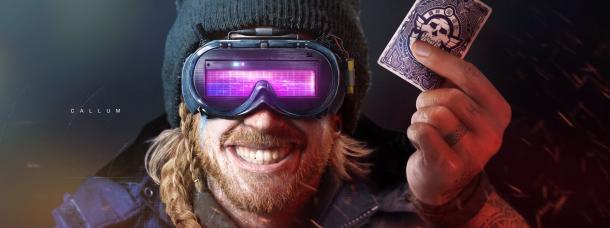 E3 2018：《超越善恶2》新图 初代角色悉数回归