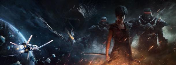 E3 2018：《超越善恶2》新图 初代角色悉数回归