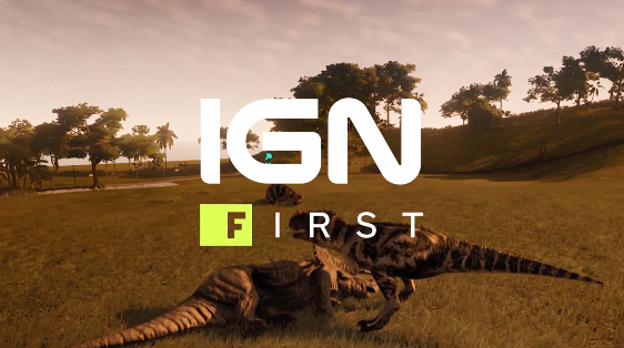 《侏罗纪世界：进化》IGN 4.8 无聊的公园模拟
