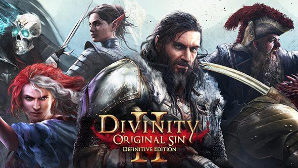 《神界：原罪2》主機(jī)版登陸Xbox平臺(tái) RPG大作來(lái)襲