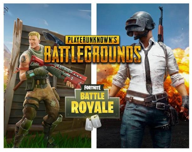 PUBG 公司撤回对《堡垒之夜》开发商 Epic 的诉讼