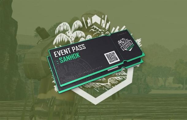 《絕地求生》薩諾通行證補償 登陸就送400XP獎勵
