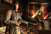 《德军总部2》Switch IGN 8.5分 值得尊重的版本