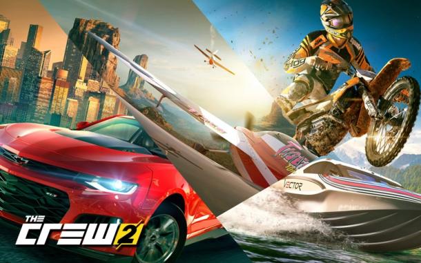 《飆酷車神2》IGN 7.0分 有吸引力但缺乏特色