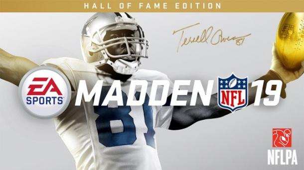 EA Sports副總：體育游戲開箱系統(tǒng)是“可持續(xù)”的