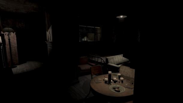 《P.T.》乱入《辐射4》！新mod带来究极恐怖体验