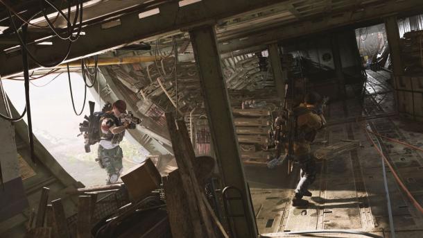 《全境封锁2》测试预约火爆 刷新育碧游戏新纪录