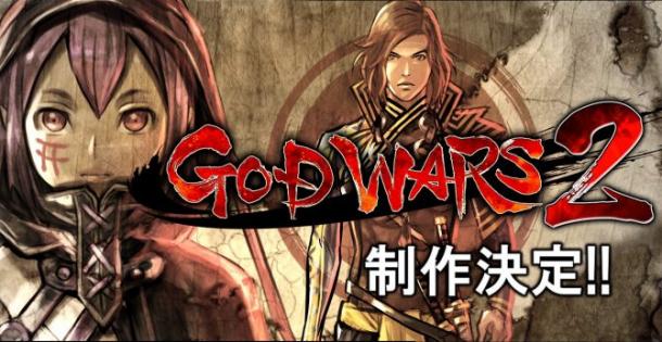 《神之戰(zhàn)2》首批細節(jié)與設(shè)定圖公布 神話時代終結(jié)