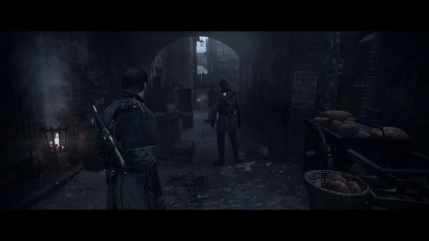 索尼如何打造本世代最佳視效獨(dú)占作品陣容（二）
