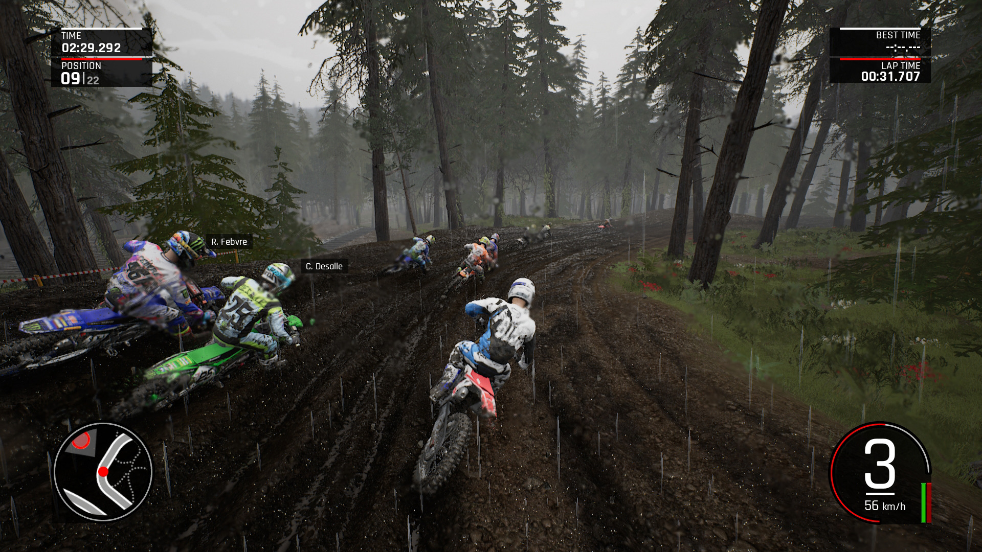 MXGP PRO圖片