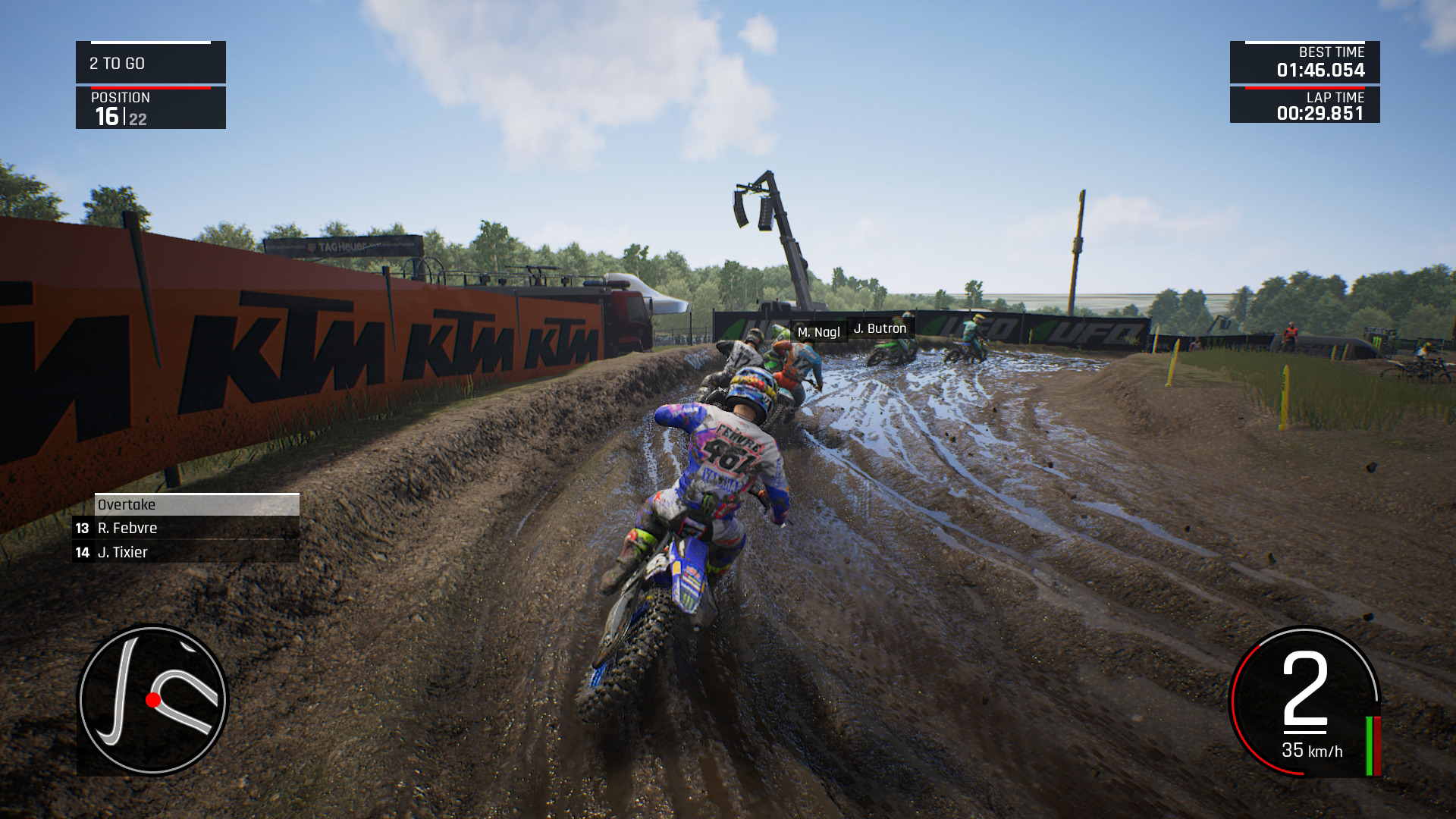 MXGP PRO圖片