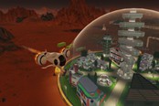 《火星求生》推出两款免费DLC 加入创造模式和地狱难度
