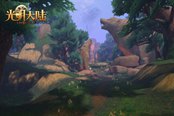 育碧《光之子》、《勇敢的心》即将登陆任天堂Switch
