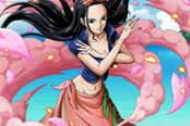 安室奈美惠出演OnePiece！《航海王启航》难道会推出安妈角色？