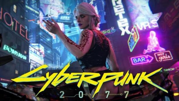 《賽博朋克2077》：如果用了太多黑科技 會得精神病！