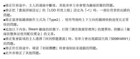 《怪物獵人：世界》大型更新內(nèi)容少 引玩家不滿