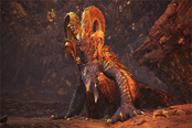 《怪猎世界》PC版更新公布 绚辉龙登场