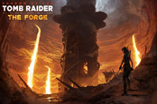 《古墓丽影：暗影》全新DLC“熔炉”视频