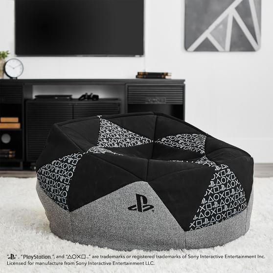 索尼授權(quán)Pbteen打造PlayStation主題家具 全套1.4萬(wàn)元
