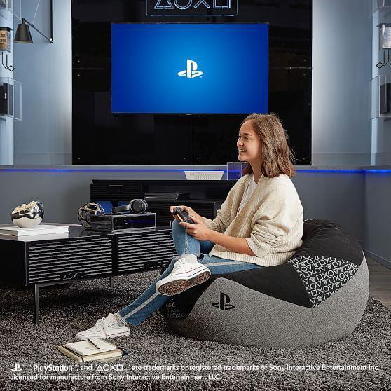 索尼授權(quán)Pbteen打造PlayStation主題家具 全套1.4萬(wàn)元