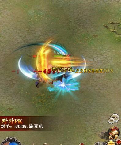 強者發(fā)言 傲天傳奇世界H5來一場PK