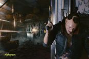 《賽博2077》新情報(bào) 街頭聲望越高福利越多