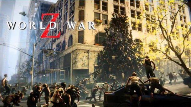 《僵尸世界大战》宣布和AMD合作 将是A卡优化