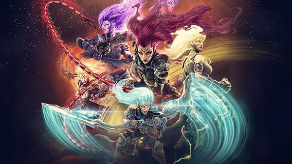 承載8年期待 Gunfire Games《暗黑血統(tǒng)3》發(fā)行宣傳片分享
