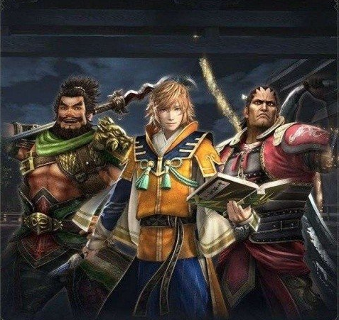 酷炫神器再追加！《無雙大蛇3》最新收費(fèi)DLC上線