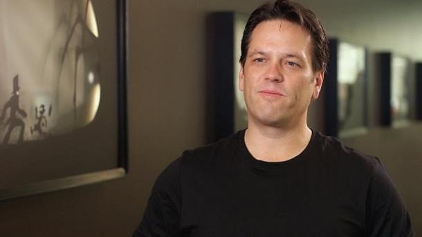 Xbox總裁Phil解釋為何微軟依然將出席2019年E3展