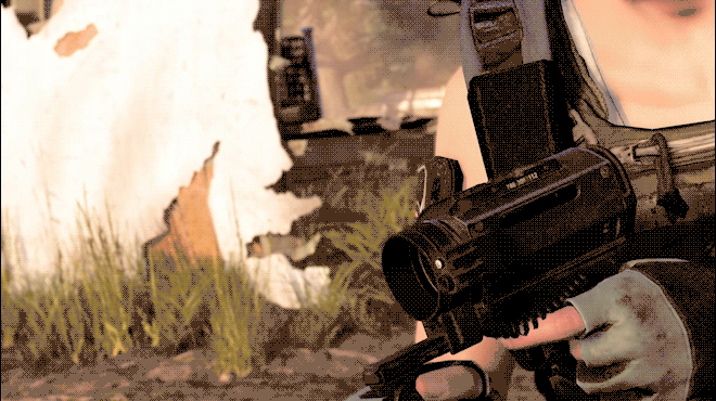 育碧《全境封锁2》角色技能详细介绍 黑科技亮了