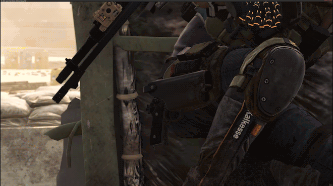 育碧《全境封锁2》角色技能详细介绍 黑科技亮了